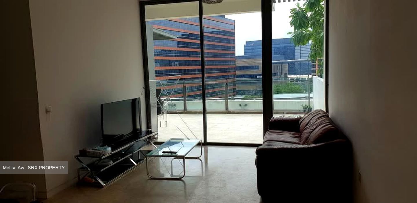 Katong Regency (D15), Apartment #566302911